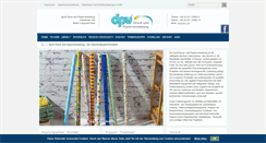 Desktop Screenshot of dpv.net
